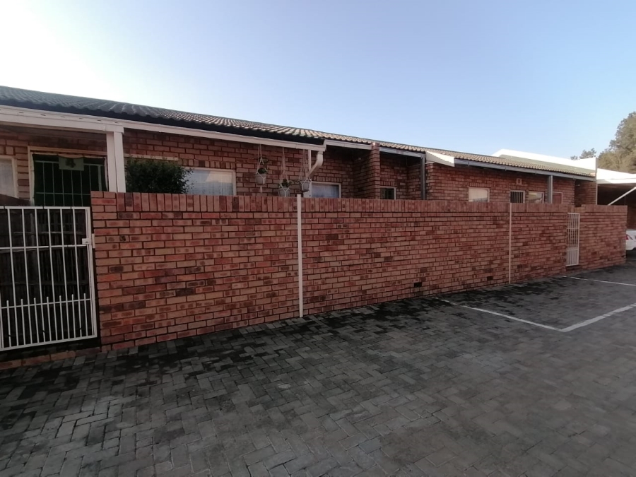 3 Bedroom Property for Sale in Wilgehof Free State